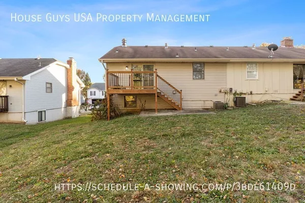 3 bedrooms apartment for rent in Parkville - Outer KCMO, Kansas City