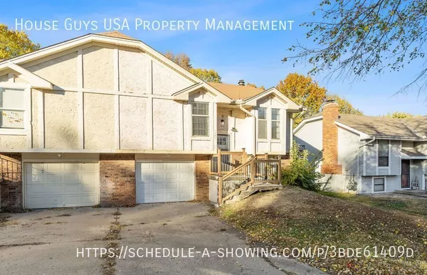 3 bedrooms apartment for rent in Parkville - Outer KCMO, Kansas City