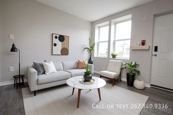 4 bedrooms apartment for rent in Squirrel Hill - West Philadelphia, Philadelphia