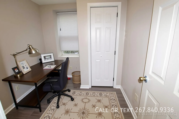 4 bedrooms apartment for rent in Squirrel Hill - West Philadelphia, Philadelphia