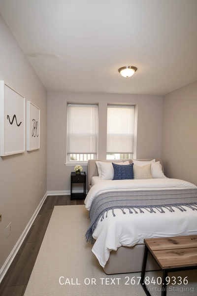 4 bedrooms apartment for rent in Squirrel Hill - West Philadelphia, Philadelphia