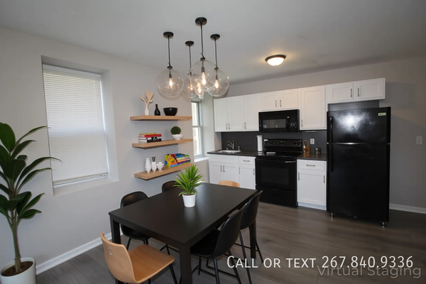 4 bedrooms apartment for rent in Squirrel Hill - West Philadelphia, Philadelphia