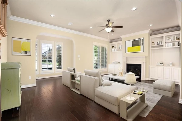 3 bedrooms apartment for rent in The Villages - West Houston, Houston