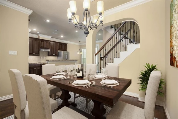 3 bedrooms apartment for rent in The Villages - West Houston, Houston