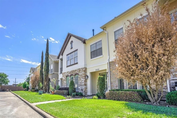 3 bedrooms apartment for rent in The Villages - West Houston, Houston