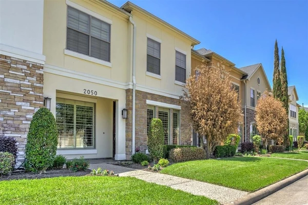 3 bedrooms apartment for rent in The Villages - West Houston, Houston