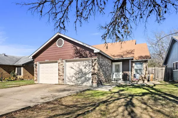 2 bedrooms apartment for rent in Garrison Park - South Austin, Austin