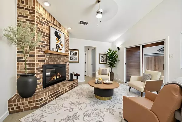 2 bedrooms apartment for rent in Garrison Park - South Austin, Austin