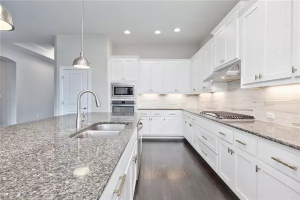 4 bedrooms apartment for rent in Steiner Ranch - West Austin, Austin