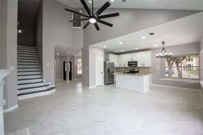 4 bedrooms apartment for rent in Cypress TX - Nw Houston, Houston