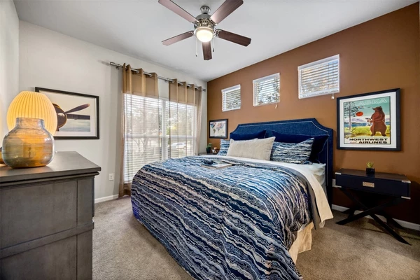 1 bedroom apartment for rent in Garrison Park - South Austin, Austin