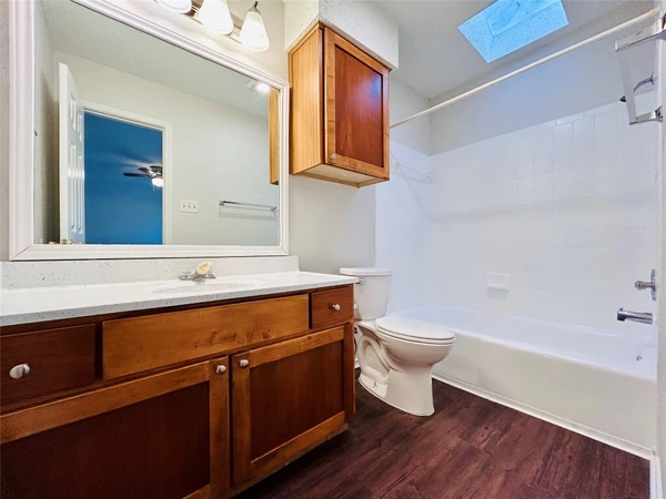 2 bedrooms apartment for rent in Garrison Park - South Austin, Austin