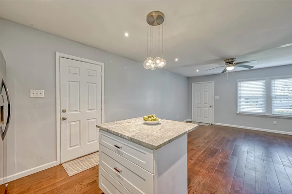 2 bedrooms apartment for rent in Sunnyside - Se Houston, Houston