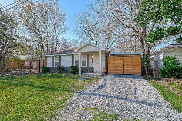 2 bedrooms apartment for rent in Sunnyside - Se Houston, Houston