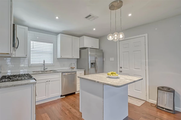 2 bedrooms apartment for rent in Sunnyside - Se Houston, Houston