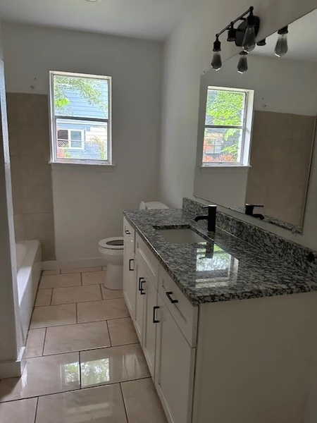 3 bedrooms apartment for rent in Independence Heights - Nw Houston, Houston