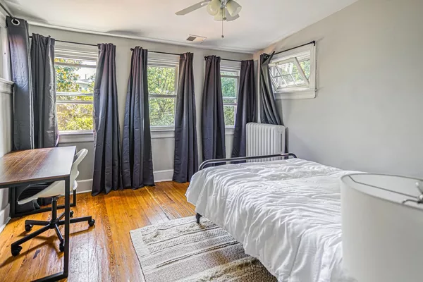 Coliving in University Heights - NE DC, Washington DC