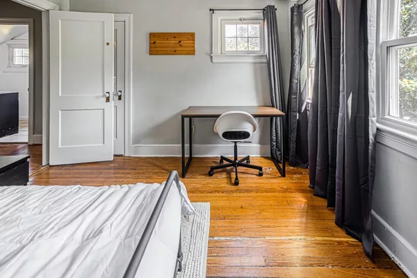 Coliving in University Heights - NE DC, Washington DC