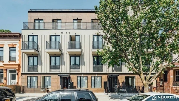 Coliving in Prospect Lefferts Gardens - Brooklyn, New York