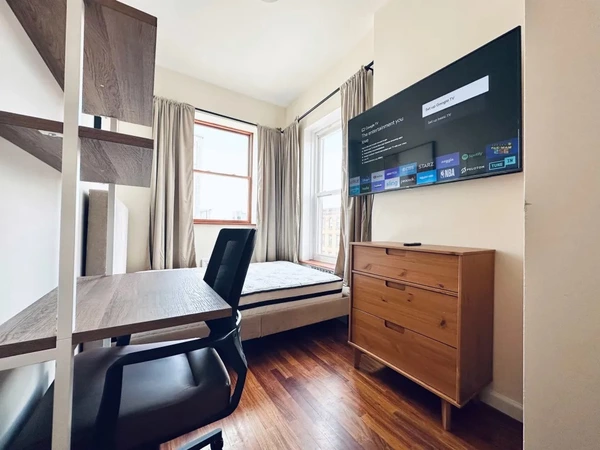 Coliving in Park Slope - Brooklyn, New York