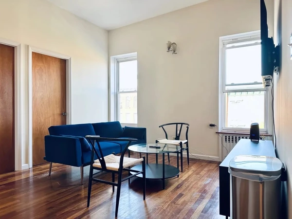 Coliving in Park Slope - Brooklyn, New York