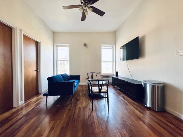 Coliving in Park Slope - Brooklyn, New York