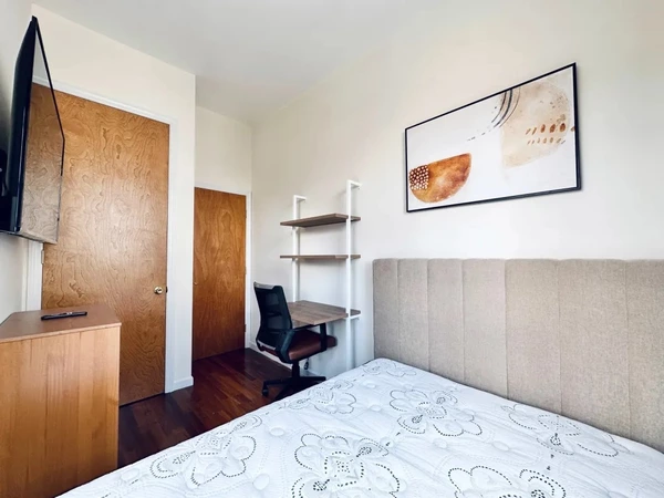 Coliving in Park Slope - Brooklyn, New York