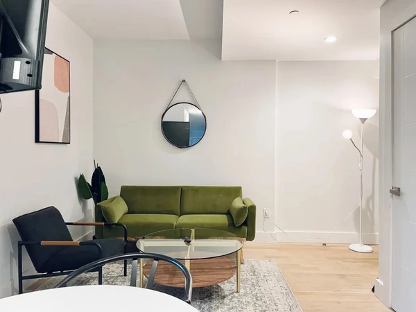 Coliving in Bushwick - Brooklyn, New York