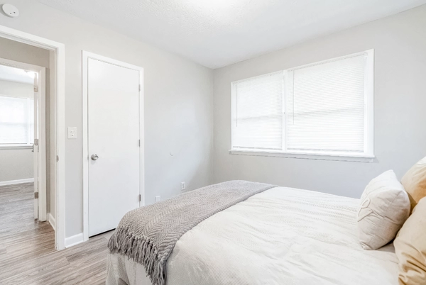 Coliving in Peyton Forest - West Atl, Atlanta