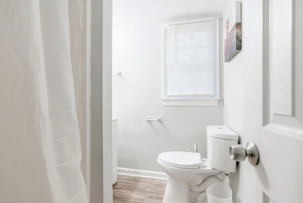 Coliving in Peyton Forest - West Atl, Atlanta