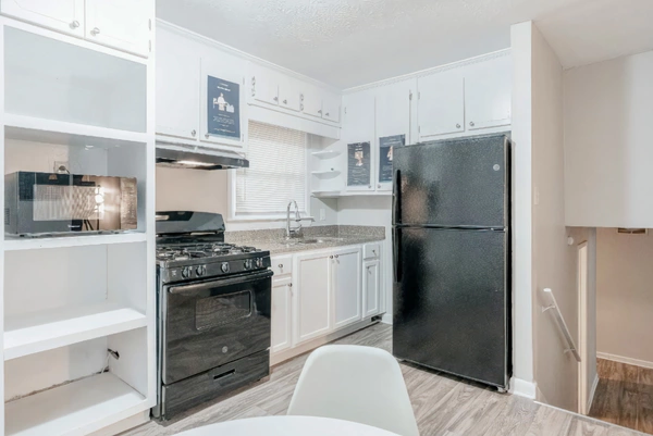 Coliving in Peyton Forest - West Atl, Atlanta