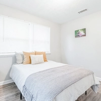 Co-living en Peyton Forest - West Atl, Atlanta