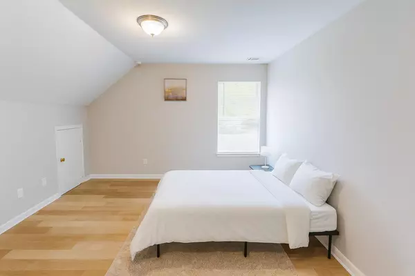 Coliving in Grove Park - West Atl, Atlanta