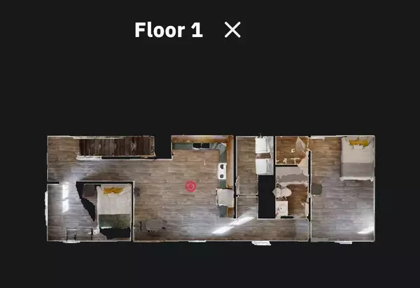 Coliving in Grove Park - West Atl, Atlanta