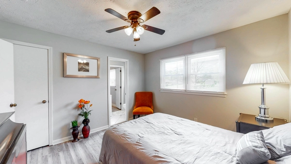 Coliving in Snellville - East Atl, Atlanta