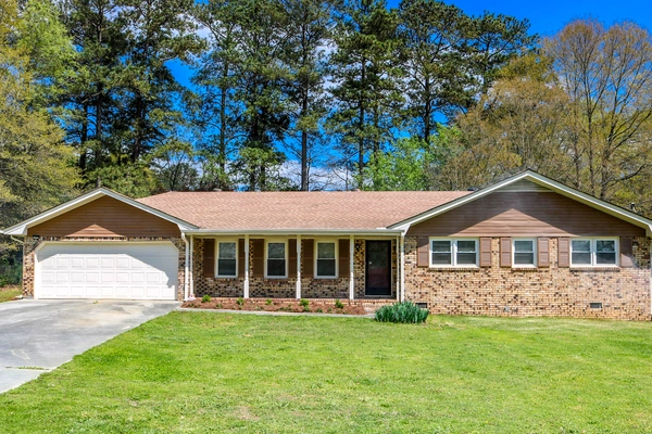 Coliving in Snellville - East Atl, Atlanta