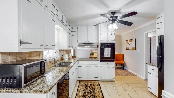 Coliving in Snellville - East Atl, Atlanta