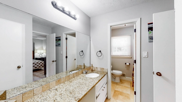 Coliving in Snellville - East Atl, Atlanta