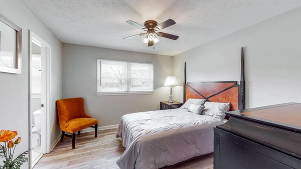 Coliving in Snellville - East Atl, Atlanta