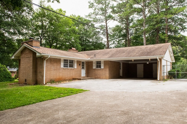 Coliving in Mableton - West Atl, Atlanta