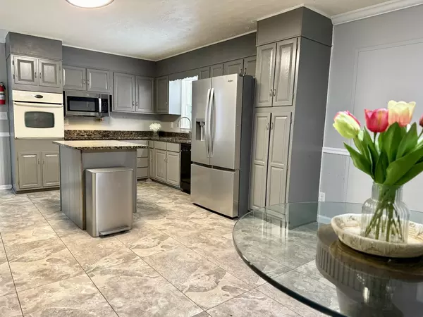 Coliving in Mableton - West Atl, Atlanta