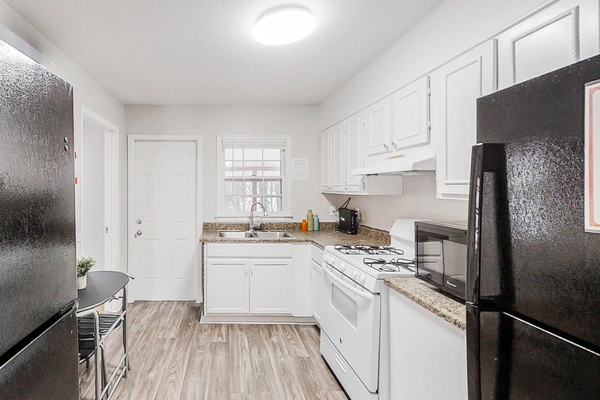 Coliving in Clayton County GA - South Atl, Atlanta