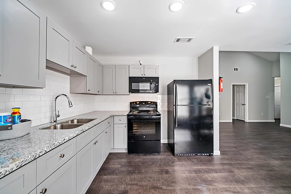 Coliving in Central Southwest - Sw Houston, Houston