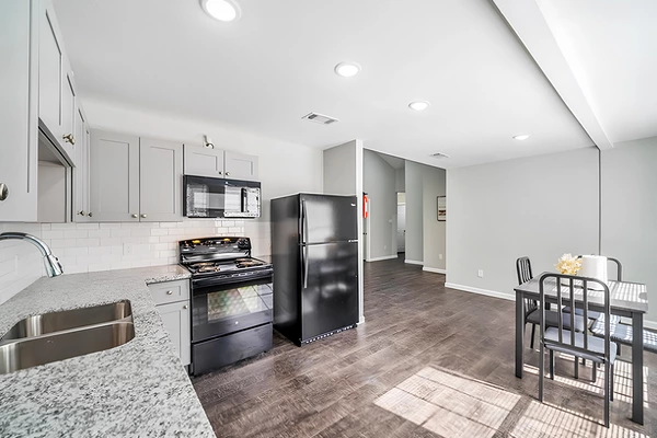 Coliving in Central Southwest - Sw Houston, Houston