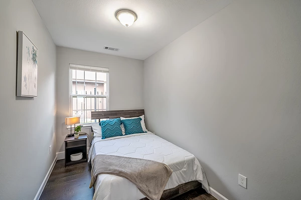 Coliving in Central Southwest - Sw Houston, Houston