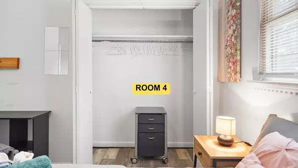 Coliving in Highlands - Northside, Jacksonville