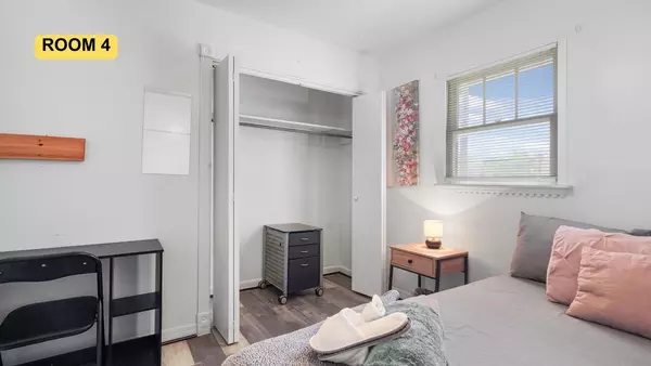 Coliving in Highlands - Northside, Jacksonville