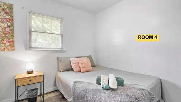 Coliving in Highlands - Northside, Jacksonville