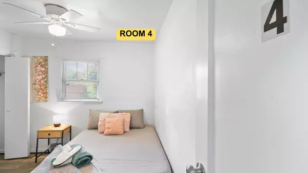 Coliving in Highlands - Northside, Jacksonville