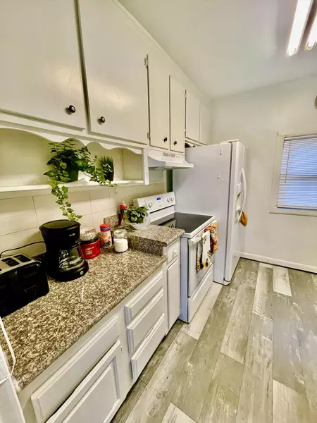 Coliving in Highlands - Northside, Jacksonville